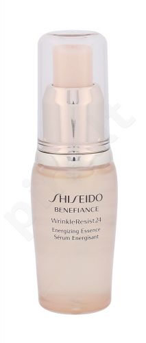 Shiseido Benefiance Wrinkle Resist 24, veido serumas moterims, 30ml