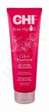 Farouk Systems CHI Rose Hip Oil, Color Nurture, plaukų kaukė moterims, 237ml