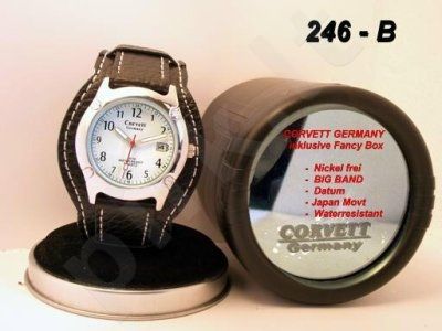 Corvett Herrenuhr CVT-246