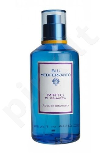 Acqua di Parma Blu Mediterraneo Mirto di Panarea, tualetinis vanduo moterims ir vyrams, 150ml