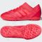 Futbolo bateliai Adidas  Nemeziz Tango 17.3 TF Jr CP9238