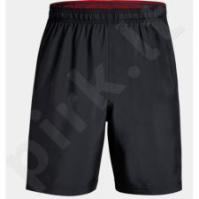 Šortai Under Armour Woven Graphic Short  M 1309651-003