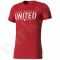 Marškinėliai Adidas Manchester United FC Graphic Tee Better M AZ9846