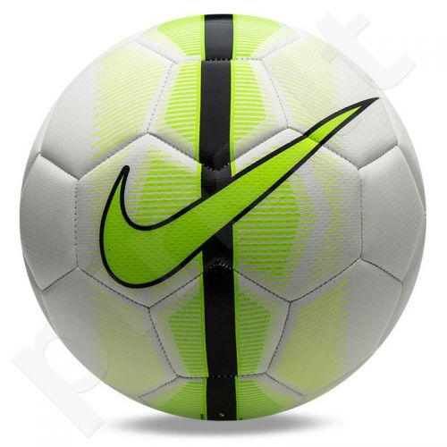Futbolo kamuolys Nike Veer SC3022-101
