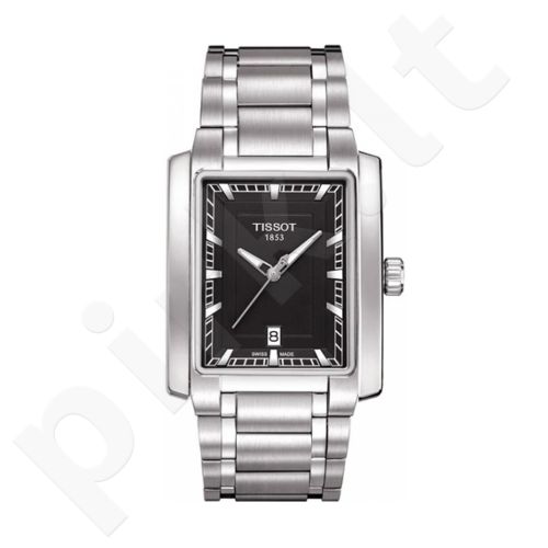 Tissot T-Trend TXL T061.310.11.051.00 moteriškas laikrodis