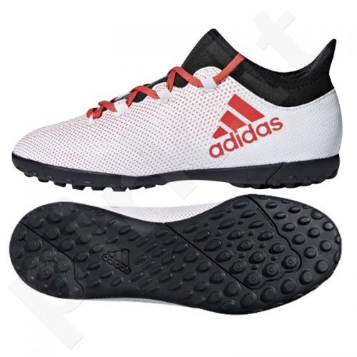 Futbolo bateliai Adidas X Tango 17.3 TF Jr CP9025 - Pirk.lt parduotuvė