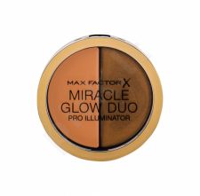 Max Factor Miracle Glow, skaistinanti priemonė moterims, 11g, (30 Deep)