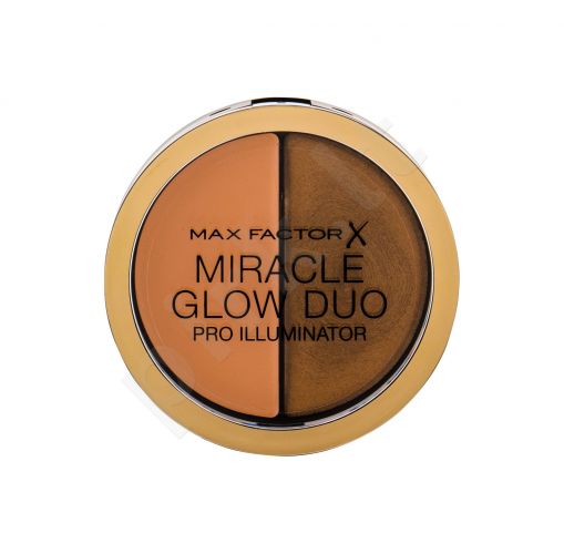 Max Factor Miracle Glow, skaistinanti priemonė moterims, 11g, (30 Deep)