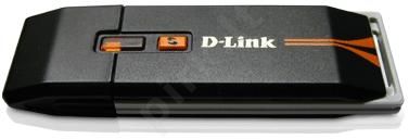 D-Link Wireless N150 USB Adapteris