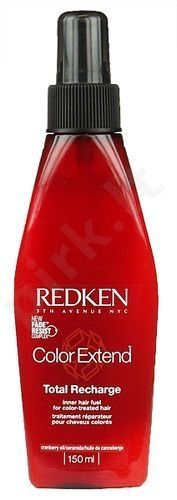 Redken Color Extend Total Recharge, kosmetika moterims, 150ml