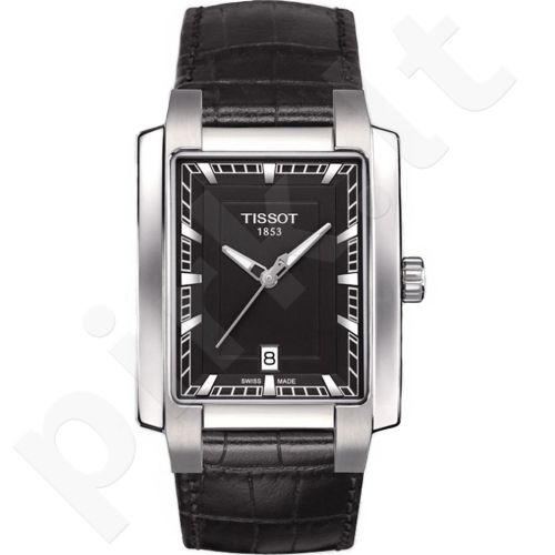 Tissot T-Trend TXL T061.310.16.051.00 moteriškas laikrodis