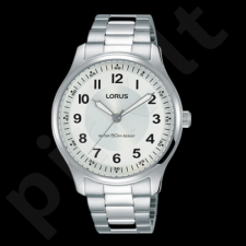 Moteriškas laikrodis LORUS RG217MX-9