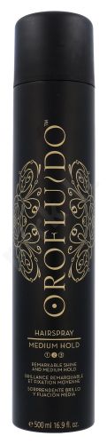 Orofluido Beauty Elixir, plaukų purškiklis moterims, 500ml