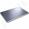 DELL Inspiron 5521 15.6 WXGA HD (1366x768) LED, Core i5 3317U 1.7GHz, 4GB DDR3, 1TB 5400rpm, DVD RW, 2GB AMD Radeon HD 8730, BT, Wi-Fi N, WCam, 6-cell, Win8 64 bit, En. Kb, silver