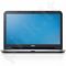 DELL Inspiron 5521 15.6 WXGA HD (1366x768) LED, Core i5 3317U 1.7GHz, 4GB DDR3, 1TB 5400rpm, DVD RW, 2GB AMD Radeon HD 8730, BT, Wi-Fi N, WCam, 6-cell, Win8 64 bit, En. Kb, silver