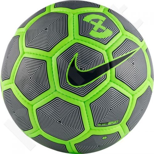 Futbolo kamuolys Nike FootballX Duro Reflect SC3099-010