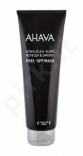 AHAVA Dunaliella, Refresh & Smooth, veido kaukė moterims, 125ml