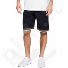 Šortai UA Sportstyle Mesh Short M 1329281-001