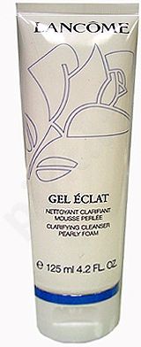 Lancôme Gel Éclat, prausiamoji želė moterims, 125ml