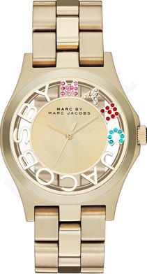 Laikrodis MARC JACOBS MBM3263