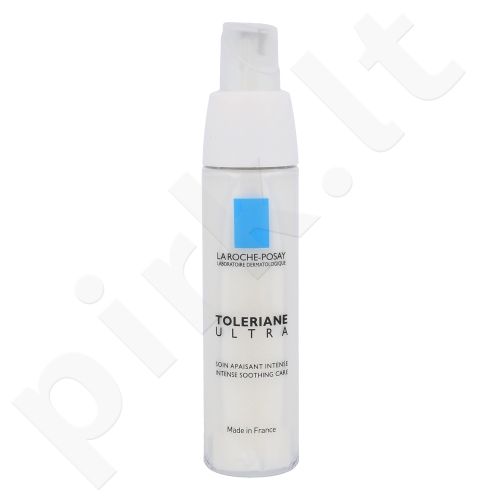 First bond painful La Roche-Posay Toleriane, Ultra, dieninis kremas moterims, 40ml, (Testeris) - Pirk.lt parduotuvė First bond painful La Roche-Posay Toleriane, Ultra, dieninis kremas moterims, 40ml, (Testeris) - Pirk.lt parduotuvė
