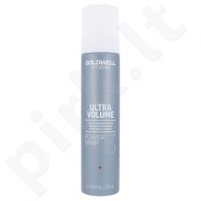 Goldwell Style Sign, Ultra Volume, plaukų putos moterims, 300ml