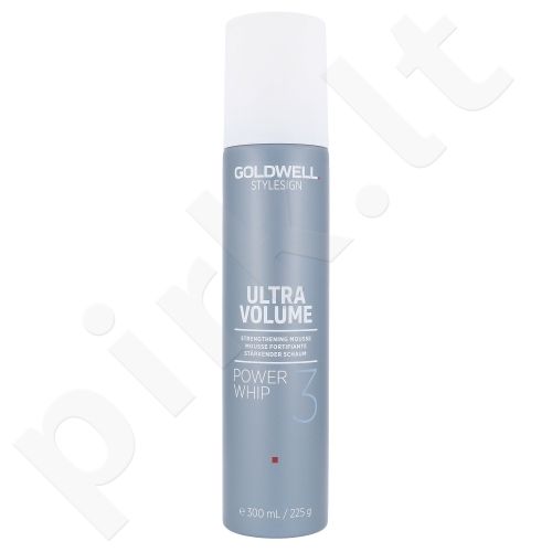 Goldwell Style Sign, Ultra Volume, plaukų putos moterims, 300ml