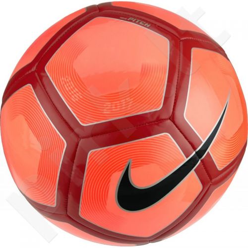 Futbolo kamuolys Nike Pitch SC2993-890