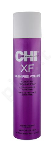 Farouk Systems CHI Magnified Volume, plaukų purškiklis moterims, 340g