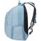 Kuprinė Logic Berkeley Backpack 15.6 BPCA-315 LIGHT BLUE (3203615)