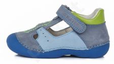 D.D. step mėlyni batai 20-24 d. 015175au