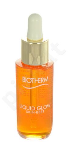 Biotherm Skin Best Liquid Glow, veido serumas moterims, 30ml, (Testeris)