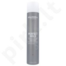 Goldwell Style Sign, Perfect Hold, plaukų purškiklis moterims, 500ml