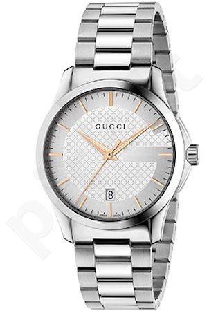 Laikrodis GUCCI YA126442