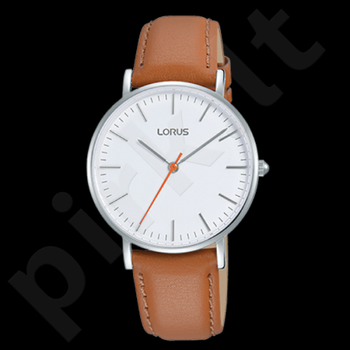 Moteriškas laikrodis LORUS RH821CX-9