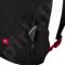 Kuprinė Logic Sporty Backpack 14 DLBP-114 BLACK (3201265)