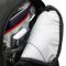 Kuprinė Logic Sporty Backpack 14 DLBP-114 BLACK (3201265)