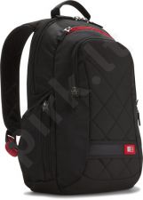 Kuprinė Logic Sporty Backpack 14 DLBP-114 BLACK (3201265)