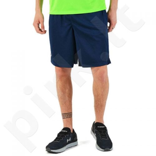 Šortai sportiniai UA Tech Mesh Short M 1328705-408