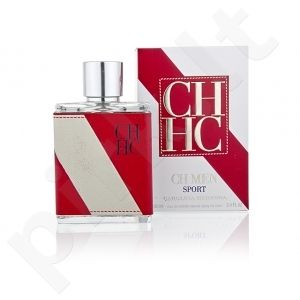 Carolina Herrera CH Men Sport EDT vyrams 50ml