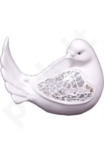 Porcelianinis paukštis 58322