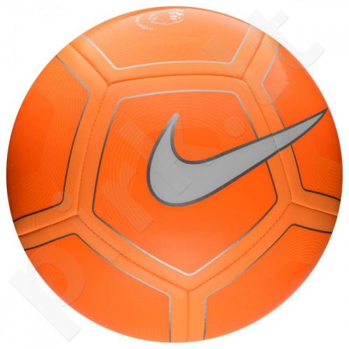 Futbolo kamuolys Nike Pitch Premier League SC2994-815