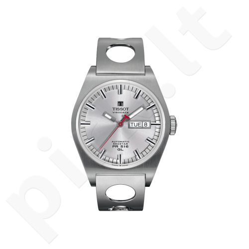 Tissot Heritage automatinis T071.430.11.031.00 vyriškas laikrodis