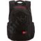 Kuprinė Logic Sporty Backpack 16 DLBP-116 BLACK (3201268)