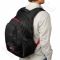 Kuprinė Logic Sporty Backpack 16 DLBP-116 BLACK (3201268)