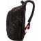 Kuprinė Logic Sporty Backpack 16 DLBP-116 BLACK (3201268)