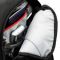 Kuprinė Logic Sporty Backpack 16 DLBP-116 BLACK (3201268)