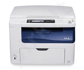 Daugiafunkcinis įrenginys Xerox WorkCentre 6025 - Pirk.lt parduotuvė