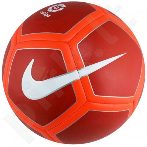 Futbolo kamuolys Nike Pitch La Liga SC2992-629