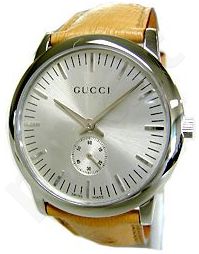 Laikrodis GUCCI 5600M - Pirk.lt parduotuvė